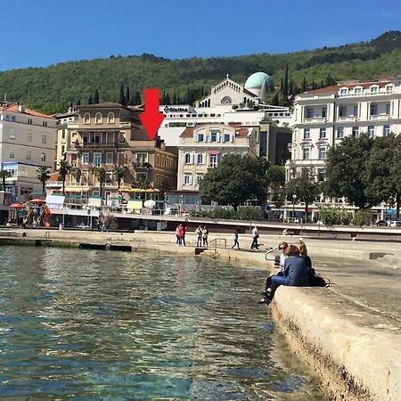 Apartment Lila Opatija 158 Zewnętrze zdjęcie