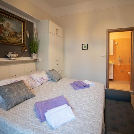 Apartment Lila Opatija 158 Zewnętrze zdjęcie