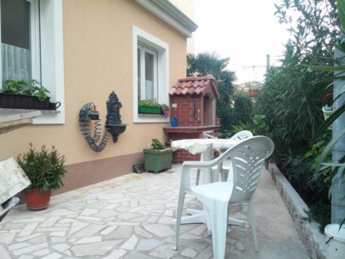Apartment Lila Opatija 158 Zewnętrze zdjęcie