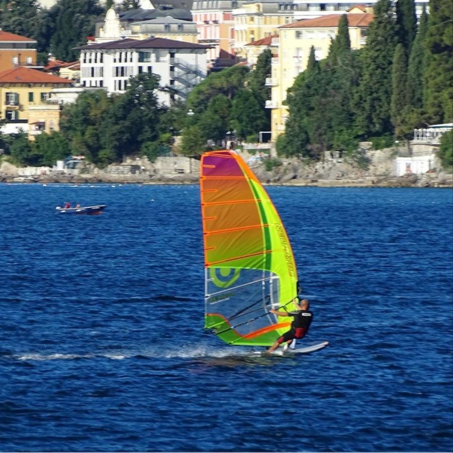 Apartment Lila Opatija 158 Zewnętrze zdjęcie