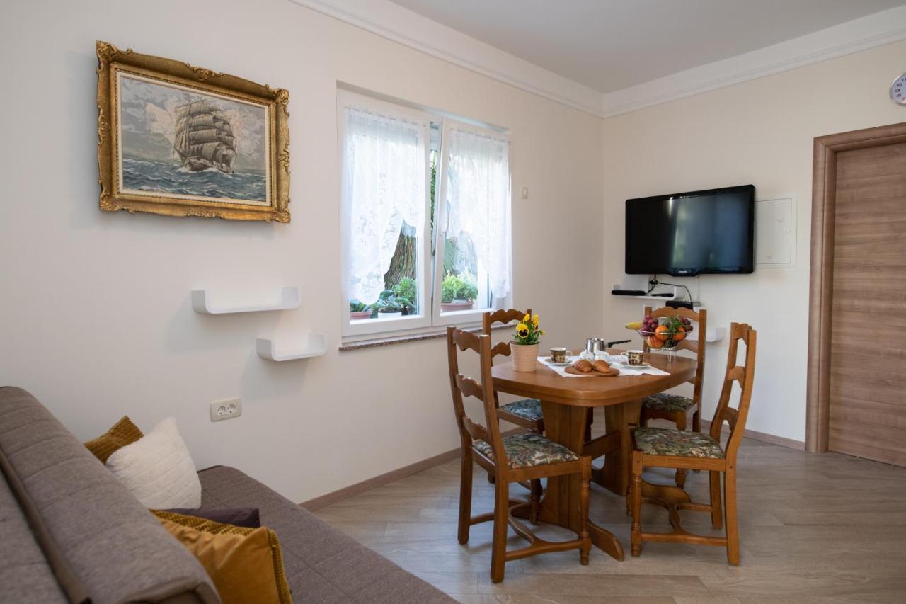 Apartment Lila Opatija 158 Zewnętrze zdjęcie