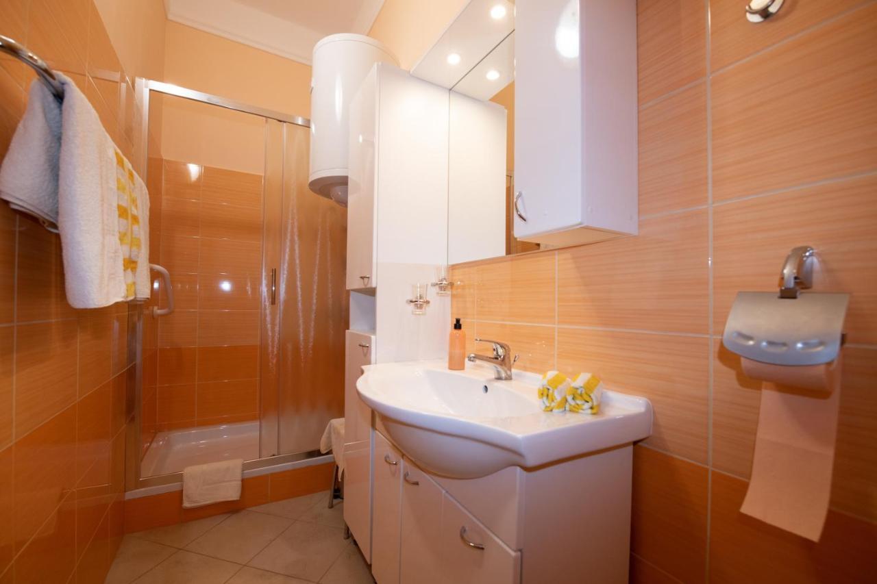 Apartment Lila Opatija 158 Zewnętrze zdjęcie